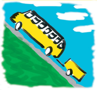 Reisebus