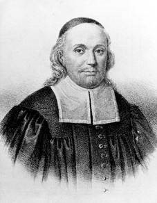 Paul Gerhardt